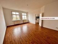 IMMOBERLIN.DE - Exzellentes Mehrfamilienhaus in ruhiger Lage nahe Spreewald - Luckau