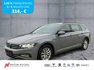 VW Passat Variant, 2.0 TDI BUSINESS, Jahr 2022 - Pegnitz