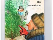 Der Tannenbaum,Hans Christian Andersen,Carlsen Verlag,1970 - Linnich