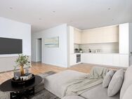 Moderne 2-Zimmerwohnung in Falkensee - Notarkosten vom Eigentümer übernommen! - Falkensee