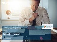 Controller (m/w/d) - Magdeburg