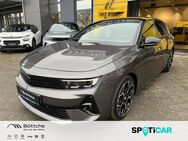 Opel Astra, 1.2 5trg Ultimate ° Assistenzsysteme, Jahr 2024 - Gräfenhainichen