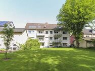 Helle und gut aufgeteilte 2-Zimmer-Wohnung in zentrumsnaher Lage von Recklinghausen - Recklinghausen