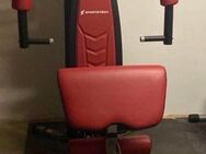 Sportstech Kraftstation HGX100 / Sportgerät / Krafttraining - Monheim