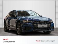 Audi A6, Avant S line 40 TDI quattro BUSINESS, Jahr 2024 - Ulm