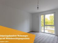EXKLUSIV MIT WOHNBERECHTIGUNGSSCHEIN | Erstbezug | 3 ZKB | ca. 75 qm | Loggia | Aufzug | Smart Home - Erfurt
