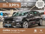 Seat Leon, 1.5 TSI FR-Line, Jahr 2024 - Stuttgart