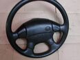 VW Polo 6 N 89 tkm Lenkrad oder Schleifring in 46399