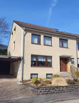 Altes Haus sucht junge Familie - Aachen