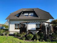 Viel Platz für die Familie! Neuwertiges EFH mit gepflegtem Garten in attraktiver Wohngegend! - Osterburg (Altmark)