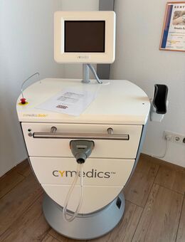 Cymedics Laser - Ehingen (Donau)