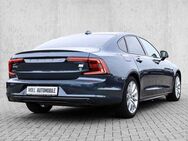 Volvo S90 R-Design Expression Recharge Plug-In Hybrid AWD T8 Twin Engine EU6d Allrad StandHZG - Aachen