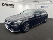 Mercedes C 300, Klasse Automatik, Jahr 2015 - Velbert