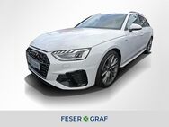 Audi A4, Avant 45 TFSI qu 2x S line Rü, Jahr 2024 - Erlangen