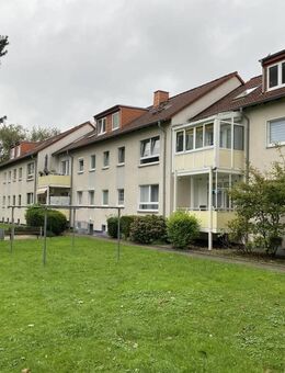 Dachgeschoss: Freie 2 Zi.-Dachgeschoss-Wohnung ohne Provision ! - Dortmund