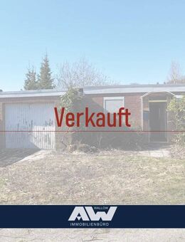 Bungalowhälfte im beliebten Ferienpark in Hage/Berumbur - Hage