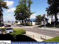 Attraktive 2-Zi. -ETW mit Blick zur Seebrücke in Niendorf/O. - Timmendorfer Strand