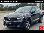 Volvo XC40, T4, Jahr 2022 - Steinfurt