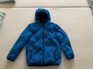 Killtec Winterjacke Skijacke Kinderjacke Gr. 128 – NEUWERTIG - Wuppertal