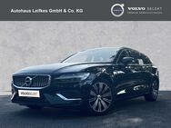 Volvo V60, Plug-In-Hybrid T6 AWD Recharge Inscription Expression, Jahr 2021 - Coesfeld