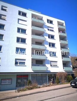 3,5-Zimmer-Wohnung in Albstadt-Ebingen - Albstadt
