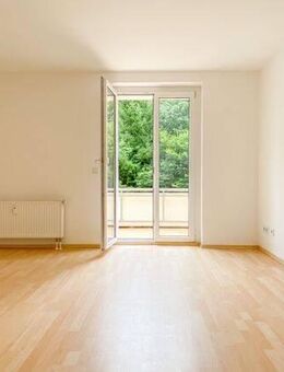 Hereinspaziert! Wohlfühlen erlaubt! - Chemnitz