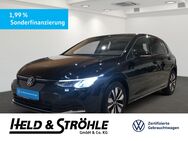 VW Golf, 1.0 TSI 8 MOVE, Jahr 2024 - Neu Ulm