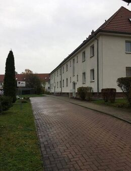 Attraktive 3-Zimmer-Wohnung am Zwenkauer See Nahe Leipzig - Zwenkau