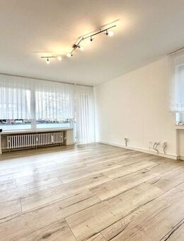 Helle modernisierte Erdgeschosswohnung - Kaarst