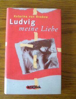 Ludvig meine Liebe,Katarina von Bredow,Bertelsmann - Linnich