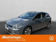 VW Golf, 2.0 TDI VIII GOAL, Jahr 2022 - Leinefelde-Worbis