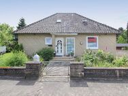 Einfamilienhaus mit Potenzial und großem Garten in naturnaher Lage - Ebstorf (Klosterflecken)