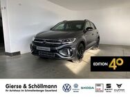 VW T-Roc, 1.5 TSI R-Line, Jahr 2022 - Schmallenberg