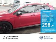 VW Golf, 2.0 TSI VIII GTI BLACK STYLE 245PS 5, Jahr 2023 - Mühldorf (Inn)