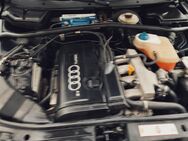 Audi A4 B5 1.8 turbo - Horn-Bad Meinberg