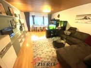Frei zum Juli 2025! Gepflegte 3 Zi.-Whg. ruhige, gefragte Randlage, Balkon, Keller, Garagenbox in TG - Göppingen