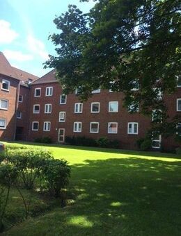 Modernisierte Wohnung zu Mitte April zu vermieten! - Kiel