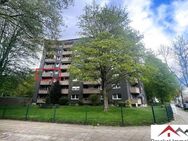 Modernisierte Eigentumswohnung mit Aufzug und Balkon! - Gelsenkirchen