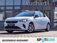 Opel Corsa, 1.2 Edition Mulimedia, Jahr 2021 - Lauingen (Donau)