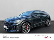 Audi RSQ8, 4.0 TFSI quattro, Jahr 2024 - Baden-Baden