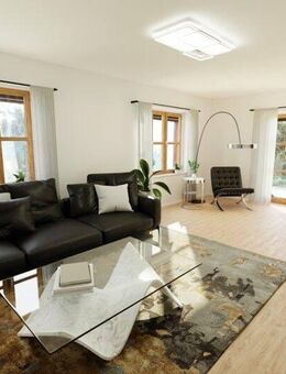 Exklusives Einfamilienhaus in begehrter 1a-Lage von Stadtbergen - Stadtbergen