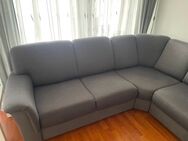 Smart Ecksofa Valencia - Mannheim