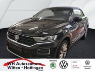 VW T-Roc Cabriolet, 1.0 TSI Style GJ-REIFEN, Jahr 2020 - Witten