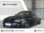 BMW 520, d M Sport Mild-Hybrid EU6d, Jahr 2023 - Wölfersheim