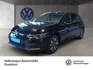 VW Golf, 2.0 TDI VIII MOVE LEDPlus CD137Z, Jahr 2023 - Frankfurt (Main)