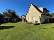 Mit Garten und Garage - geräumiges Ein-/ Zweifamilienhaus (optional mit Einliegerwohnung) - Northeim