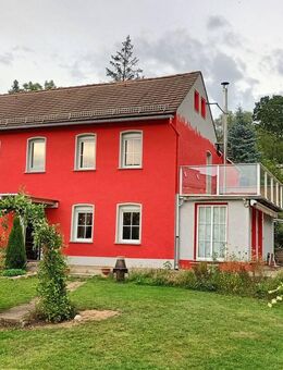 Geniale Lage in Werdau: ruhig und zentral! - Werdau