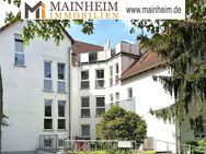 Ihr neues Zuhause mit Weitblick: 3-Zimmer-Wohnung mit Dachterrasse - provisionsfrei für Käufer - Offenbach (Main)