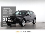 Skoda Kamiq, 1.0 TSI STYLE | | | |, Jahr 2024 - Plattling