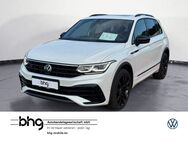 VW Tiguan, 2.0 TDI R-Line, Jahr 2023 - Mössingen